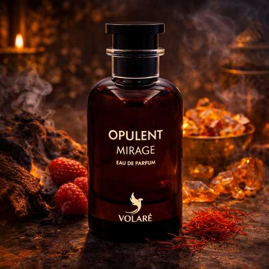 Volaré - Opulent Mirage Eau de Parfum 100ml