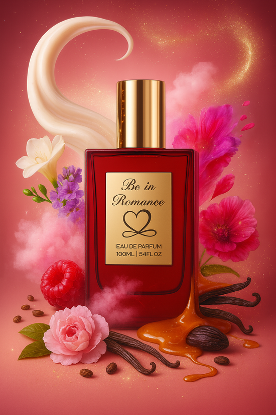 Volaré - Be In Romance Eau de parfum 100ML