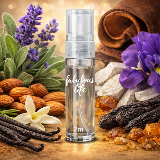 Échantillons Fabulous Life