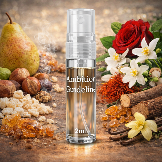 Échantillons Ambition Guideline