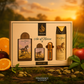 Coffret Cadeau Art of Nature II Eau de Parfum 3 Pièces – Lattafa Pride