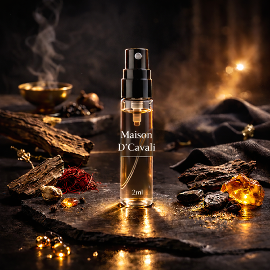 Échantillons Maison D&