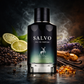 Salvo - eau de parfum 100ml
