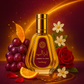 ASDAAF - Eau de parfum Ameerat Al Arab rouge 50 ML