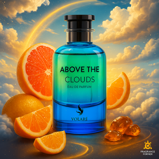 Volaré - Above the Cloud Eau de parfum 100 ML