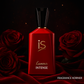 Eau de Parfum IS Amour Intense - Fragrance World 75 ML