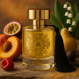 Maison Alhambra - Karat Eau de Parfum 100ML