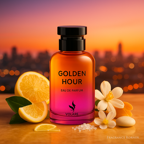 Volaré - Golden Hour Eau de parfum 100 ML