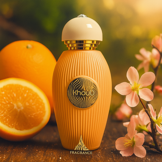 PARIS CORNER - Khayal Eau de Parfum 100ML
