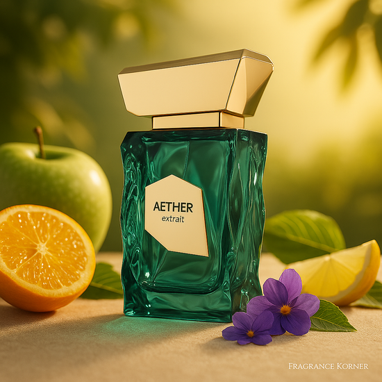 French Avenue - AETHER Eau de parfum 100ML