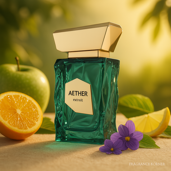 French Avenue - AETHER Eau de parfum 100ML