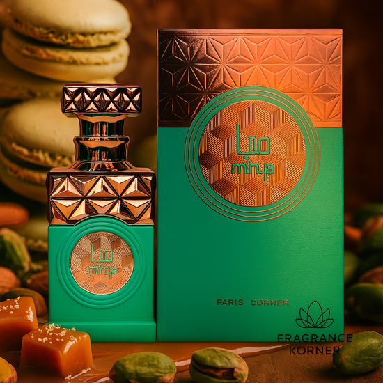PARIS CORNER - Minya Eau de Parfum 100ML