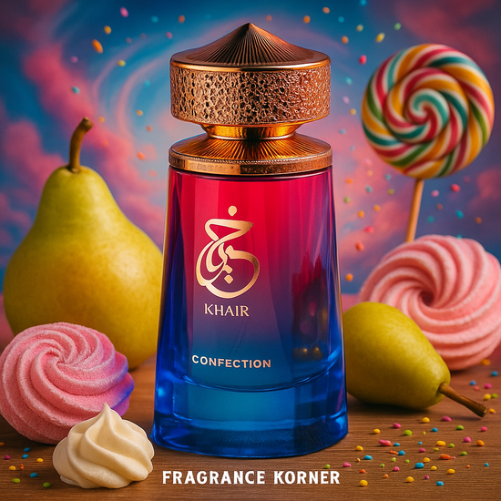 PARIS CORNER - Khair Confection