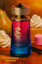PARIS CORNER - Khair Confection