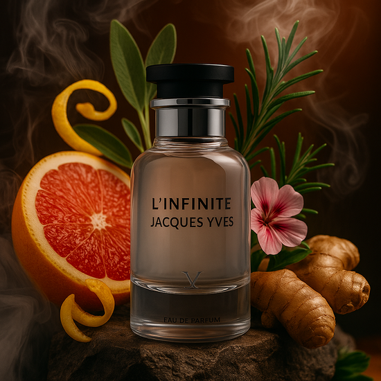 Fragrance World - L&