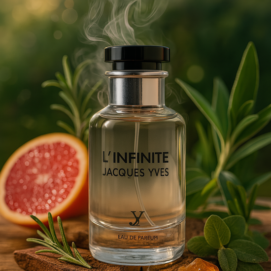 Fragrance World - L&