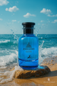 Maison Alhambra - AZURE Jean Lowe Eau de parfum 100 ML