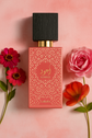 Ajwad Pink to Pink Lattafa Eau de Parfum 60ML floral fruité