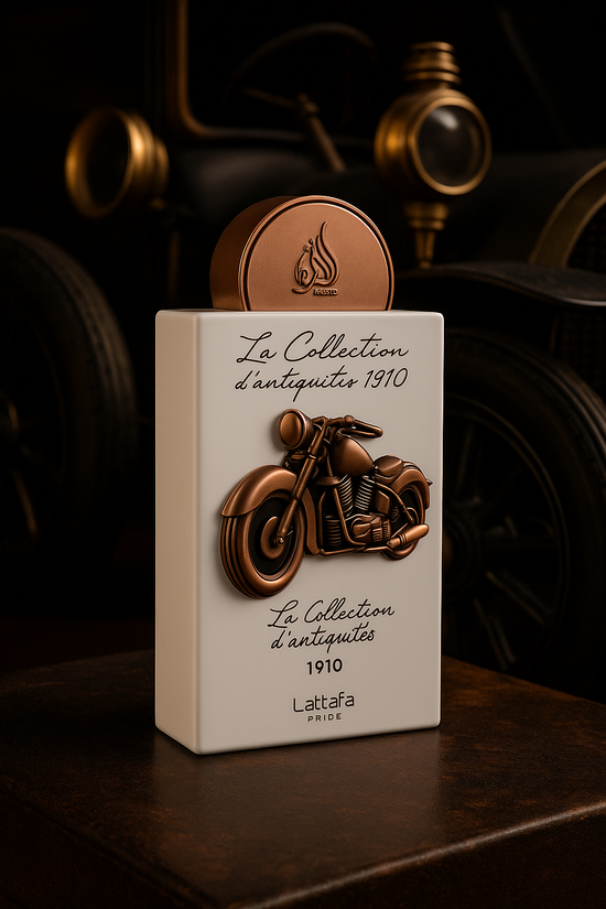 LATTAFA - Pride La Collection D&