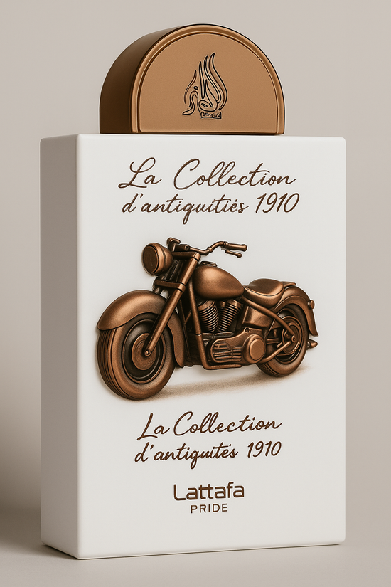 LATTAFA - Pride La Collection D&