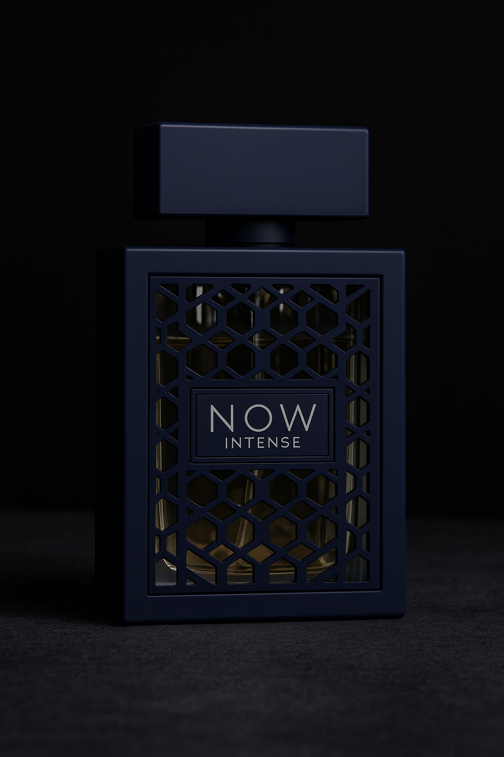 Rave Now Intense Eau de Parfum – Parfum Homme 100ML