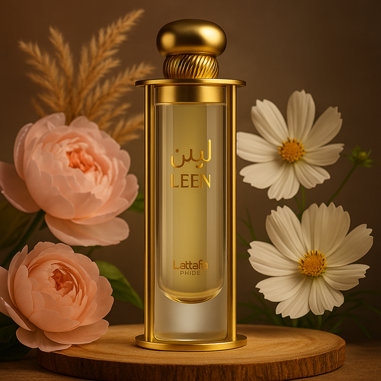 LATTAFA - Pride Leen Eau de Parfum 100ML – Unisexe Floral
