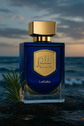 Lattafa Liam Blue Shine parfum unisexe eau de parfum 100ml