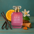 Volaré - Kenzie Candid Vanilla Eau de parfum 100 ML