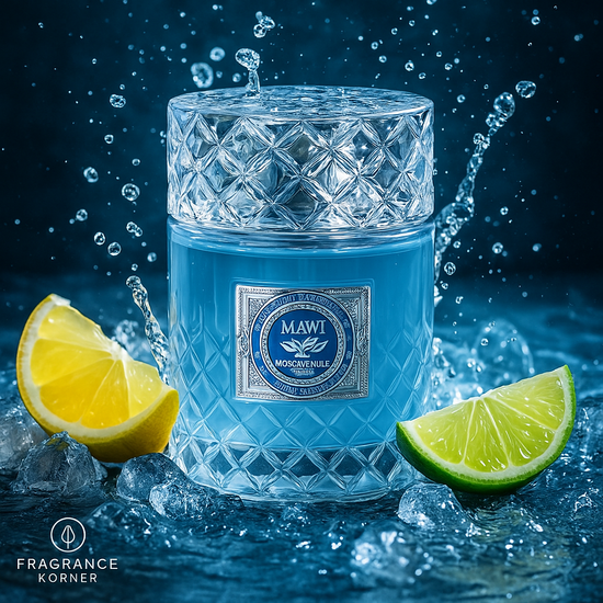 PARIS CORNER - MAWJ Moscow Mule Eau de Parfum