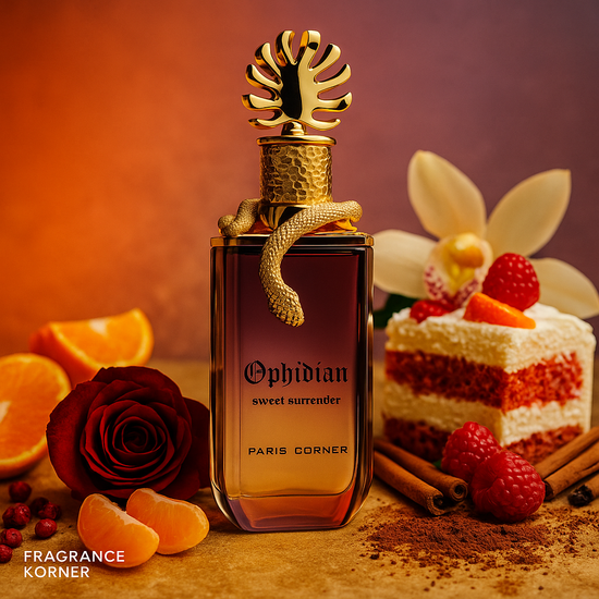 PARIS CORNER - Ophidian Sweet Surrender Extrait de Parfum 100ML