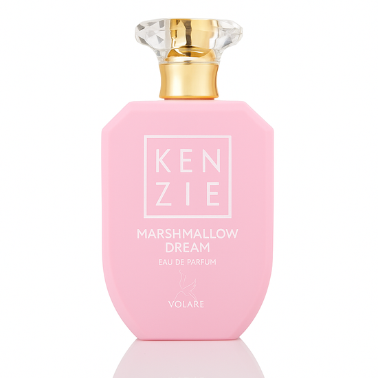 Kenzie Marshmallow Dream Volaré Eau de Parfum 100ML