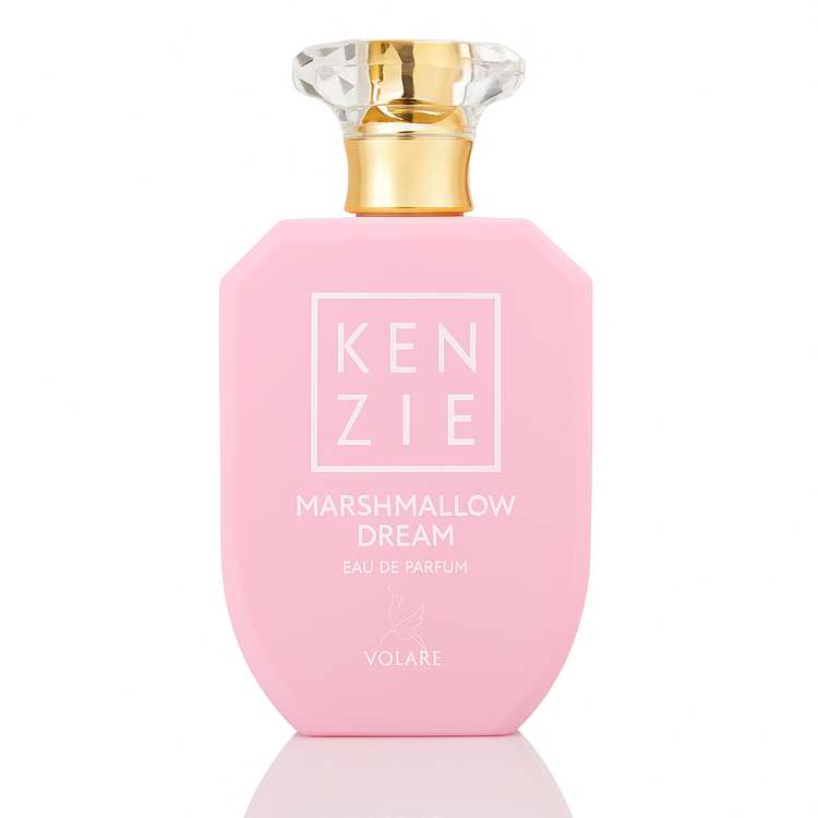 Kenzie Marshmallow Dream Volaré Eau de Parfum 100ML