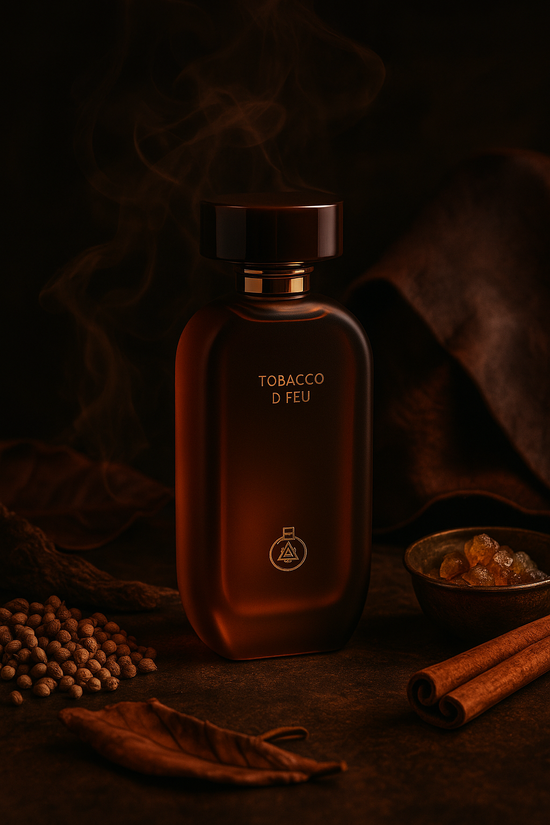 Tobacco D&