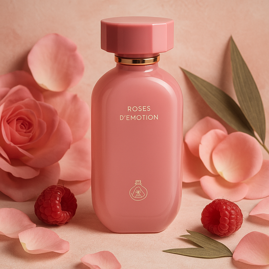 Roses D&