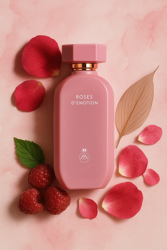 Roses D&