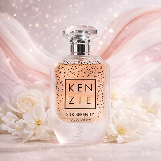 Volaré - Kenzie Silk Serenity eau de parfum 100ml