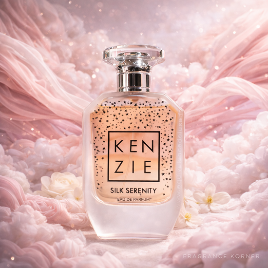 Volaré - Kenzie Silk Serenity eau de parfum 100ml