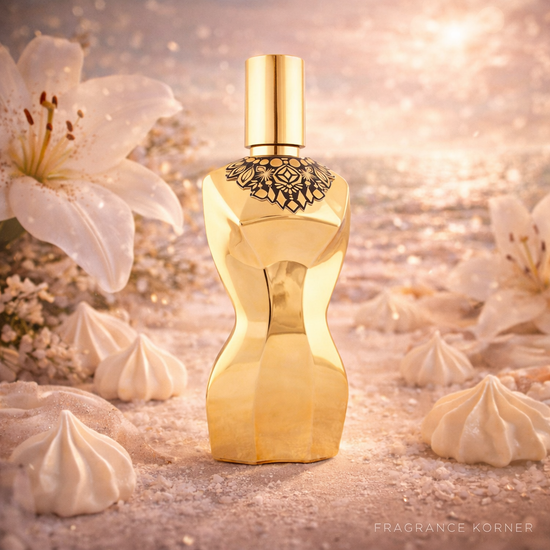 Volaré - Valeria Divine Femme eau de parfum 100ml