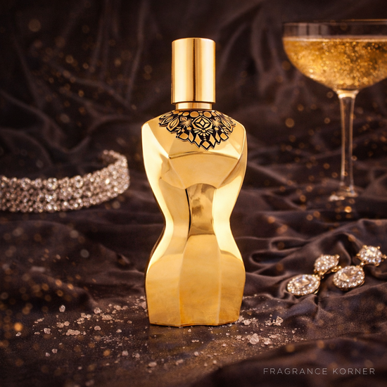 Volaré - Valeria Divine Femme eau de parfum 100ml