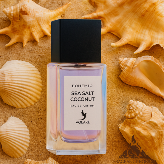 Volaré - Bohemio Sea Salt Coconut  Eau de Parfum 100 ml