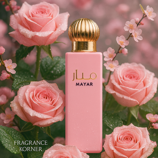 Lattafa - Mayar All over spray 150 ml