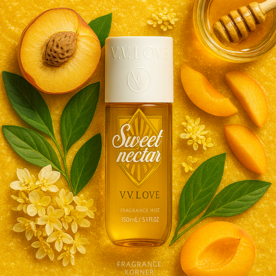 VV Love - Brume Sweet Nectar 150ml