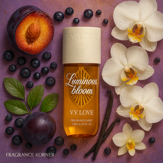 VV Love - Brume Luminous Bloom 150ml