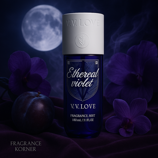 VV Love - Brume Ethereal Violet 150 ml