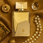 LATTAFA - Ser Al Malik Eau de Parfum 100ML Unisexe