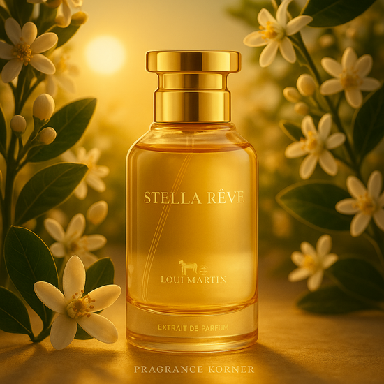 Loui Martin - Stella Rêve Extrait de Parfum 100 ml