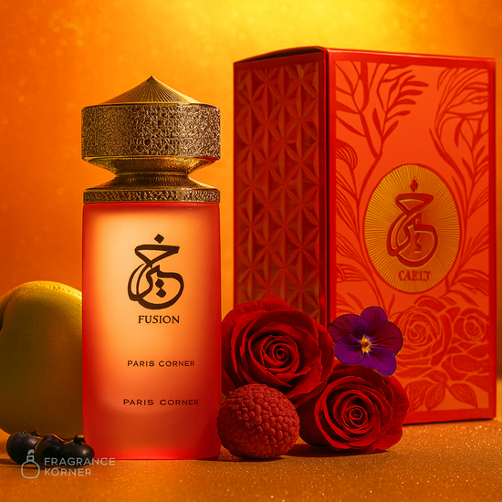 PARIS CORNER - Khair Fusion Eau de Parfum