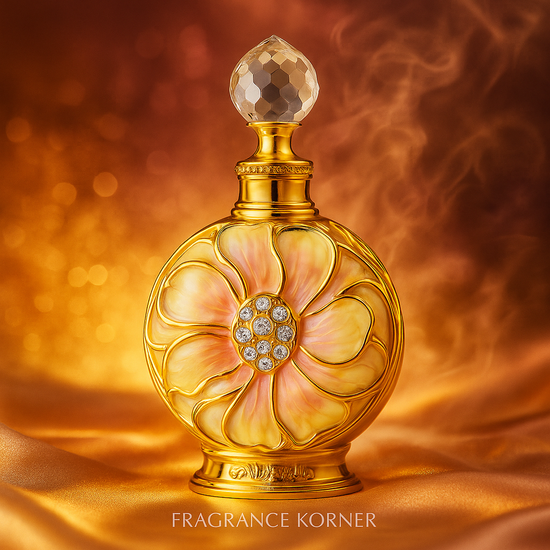 Swiss Arabian - Amaali – Huile de Parfum 15 ml