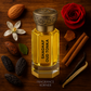 Swiss Arabian - Shaghaf Oud Tonka – Huile de Parfum 12 ml