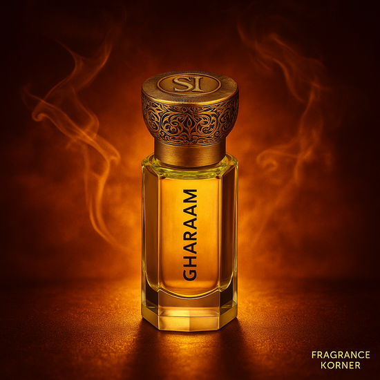 Swiss Arabian - Gharaam – Huile de Parfum 12 ml